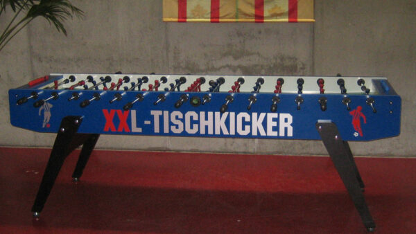 XXL Tischkicker
