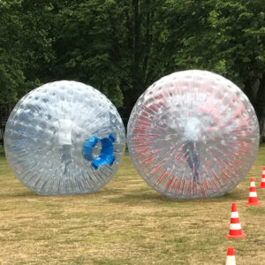 Zorbwalk mieten